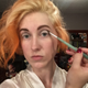 Illustration for article titled Makeup That Will Get You Laid-- Er...Make You Look Just Like Lana Del Rey